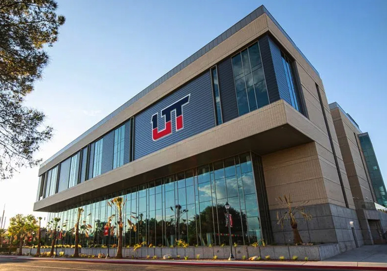 Utah Tech University